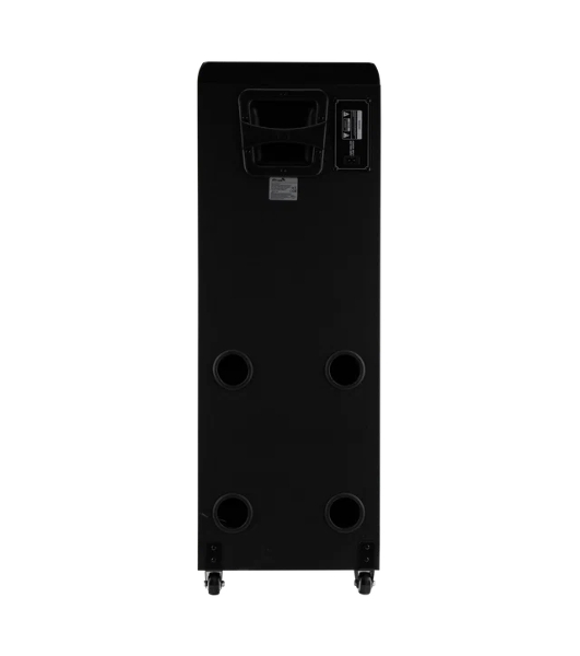 Колонка 10' (20-22 SKILLETS BOX 2500 ) динамик 2шт/10' ELTRONIC с TWS