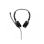 Гарнитура Jabra Evolve 10 Stereo чёрный, проводная, фото4