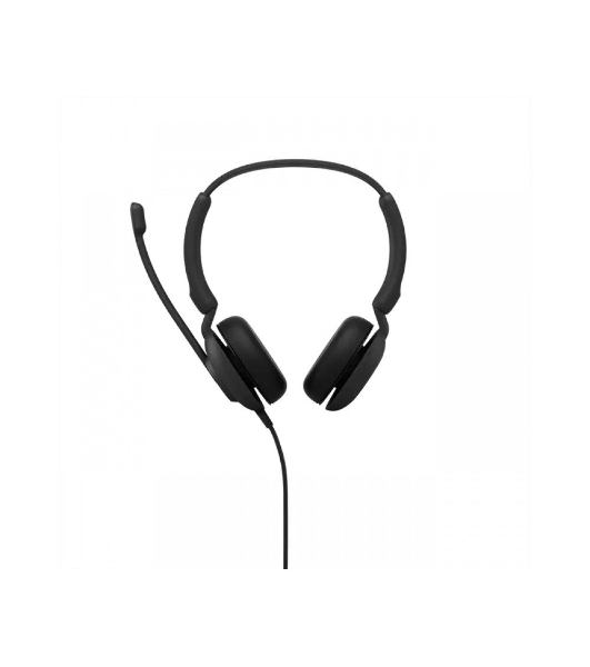 Гарнитура Jabra Evolve 10 Stereo чёрный, проводная