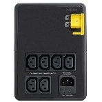 Источник бесперебойного питания APC Easy-UPS BVX1200LI / 1200ВА / 650Вт / IEC 60320 C14, 6xIEC320 С13, фото3