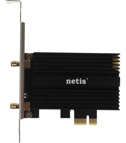 Адаптер Wi-Fi NETIS F2 5400MBPS