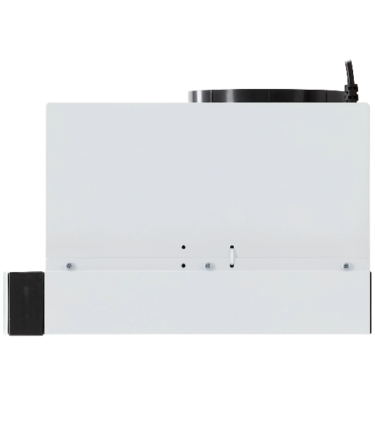 Вытяжка Krona KAMILLA T SENSOR 600 белый