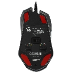Мышь проводная A4Tech Bloody W60 Max белый, 10000 dpi, USB, кнопки - 10, фото14