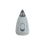 Утюг Braun SI3042VI фиолетовый/белый, 2350 Вт, 45 г/мин, 160 г/мин, 270 мл, фото3