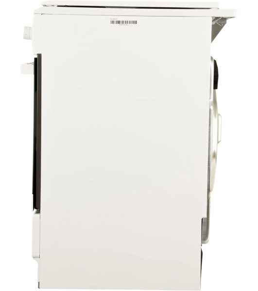 Электрическая плита Hansa FCEW68220 белый