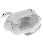 Отпариватель Haier HI-500 белый, 1300 Вт, 23 г/мин, 180 мл, фото2