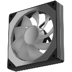 Вентилятор для корпуса Formula Floe Se 12 ARGB 120х120x25 черный, 120x120x25 мм, 1500 об/мин, 27.5 дБ, 4 pin, фото4