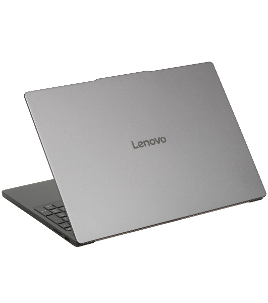 Ноутбук Lenovo IdeaPad Slim 3 15IRH10/15.3'' WUXGA 1920x1200/Intel Core i5 13420H/16 Gb/512 Gb SSD/Intel UHD Graphics/No OS/серый/1.63 кг