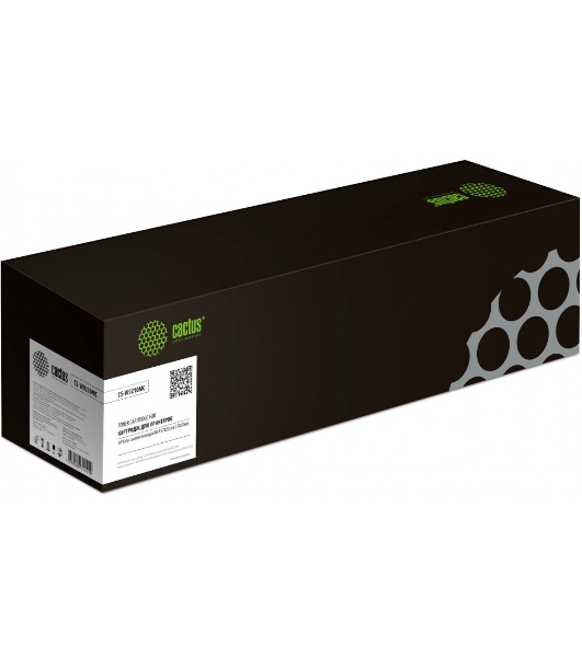 Картридж лазерный Cactus CS-W9210MC черный (29000 стр.) для HP MP Color LaserJet Managed MFP E78223dn, E78228dn