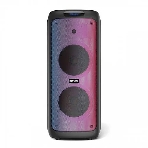 Портативная Bluetooth-колонка BQ PBS3005 черный 100 Вт, фото3