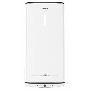 Водонагреватель электрический Ariston Velis Tech PW ABSE 100 белый, накопительный, 100 л, 2,5 кВт