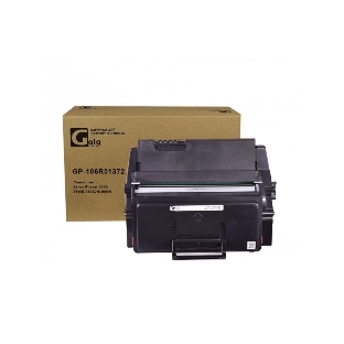 Картридж лазерный GalaPrint GP-106R01372 черный (20000 стр.) для Xerox Phaser 3600/3600B/3600DN/3600N