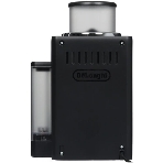 Кофемашина автоматическая DeLonghi EXAM440.55.B черный, исп. кофе - зерновой/молотый, 1.4 л, 1450 Вт, 19 бар, фото9