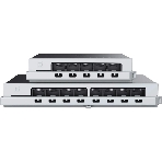 Коммутатор Netis ST108D 8PORT 10/100M, фото4