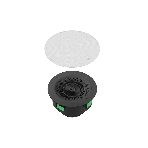 Акустическая система Yealink CS10-D SkySound Ceiling Speaker Dante Edition/2-year AMS 1306036, фото 1