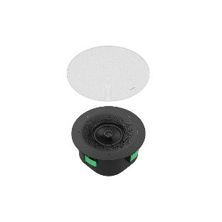 Акустическая система Yealink CS10-D SkySound Ceiling Speaker Dante Edition/2-year AMS 1306036