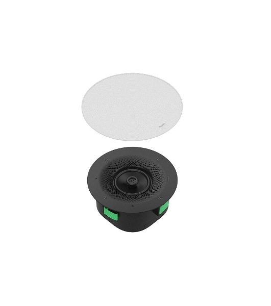 Акустическая система Yealink CS10-D SkySound Ceiling Speaker Dante Edition/2-year AMS 1306036