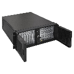 Серверный корпус ExeGate EX293250RUS Pro 4U480-15/4U4132 (RM 19', высота 4U, глубина 480, БП 700RADS, USB), фото3