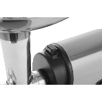 Мясорубка электрическая Vitek VT-3636 серебристый, 1700 Вт, 1.7 кг/мин, реверс, насадки - 4, фото7