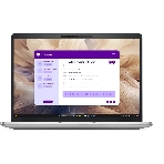 Ноутбук DELL PRO 13 Plus Intel Core Ultra 7 266V 2200MHz/13.3'/1920x1200/16GB/1024GB SSD/Intel Arc Graphics/Wi-Fi/Bluetooth/Windows 11 Pro (Pro13Plus-7613_Win11P) Silver, фото8