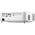 Проектор ViewSonic PA700S DLP 4500Lm LS 4500Lm ANSI (800x600) 12500:1 ресурс лампы:4000часов 2xHDMI 2.7кг, фото4