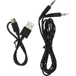 Гарнитура SVEN AP-B650MV черный Bluetooth, фото3