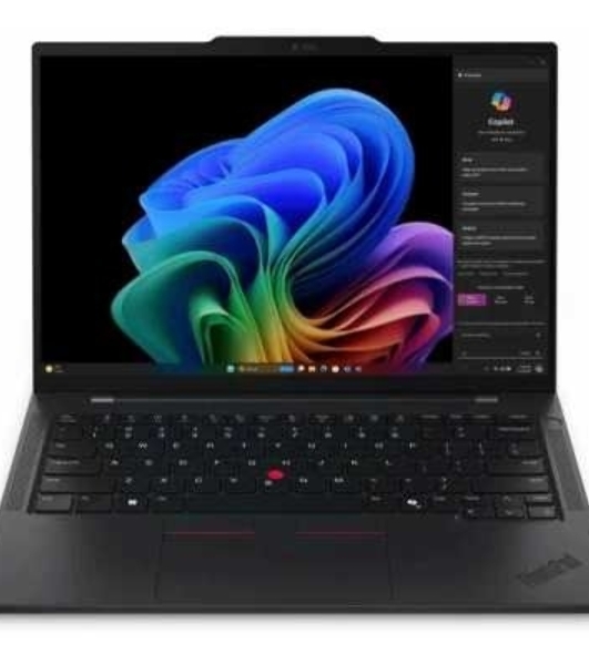 Ноутбук Lenovo ThinkPad T14s G6/14'/IPS/Intel Core Ultra 7 268V vPro/32GB/1TB SSD/Intel Arc Graphics/Windows 11 Professional/черный/1.31kg
