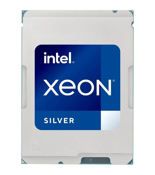 Процессор Intel Xeon Silver 4510 Soc-4677 2.4GHz OEM
