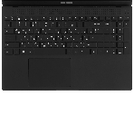Ноутбук 15.6' IPS FHD RIKOR SPB 302.1 черный (Ryzen 5 6600H/16Gb/512Gb SSD/VGA int/W11Pro) (D3DAD45C), фото7