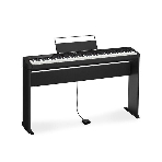 Цифровое фортепиано Casio PRIVIA PX-S1100BK 88клав. черный, фото4