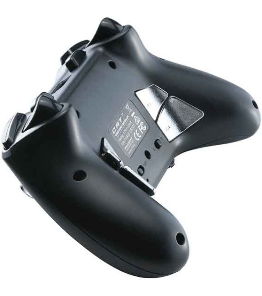 Геймпад Mad Catz C.A.T. 7 (USB, D-Pad, 2 джойстика)