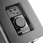 Акустическая система Ginzzu GM-326, BT/HDMI/OPT/USB/FM/ДУ, фото4