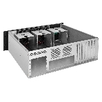 Серверный корпус ExeGate Pro 3U400-07 (RM 19', высота 3U, глубина 400, БП 900RADS, 2хUSB), фото8