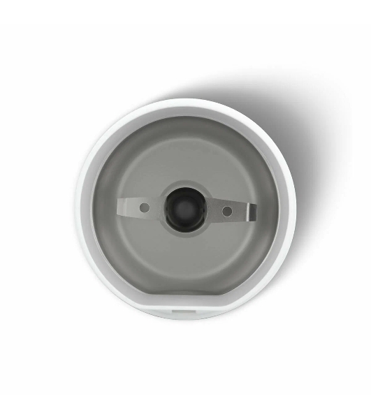 Кофемолка электрическая ротационная BQ CG1005 белый