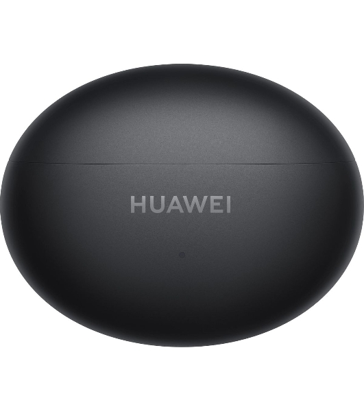 Наушники TWS Huawei FreeBuds 6i (Orca-T100) черный, внутриканальные, Bluetooth, активное шумоподавление, до 8 ч