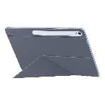Чехол Samsung для Tab S10 FE+ Smart Book Cover поликарбонат/полиуретан голубой (EF-BX620PLEGRU), фото7