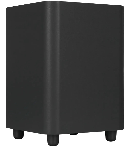 Саундбар JBL Bar1300 7.1.4 870Вт+300Вт черный