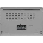 Ноутбук ASUS X1502VA-BQ1373 15.6'(1920x1080 (матовый) WVA)/Intel Core i5 13420H(2.1Ghz)/16Gb/512PCISSDGb/noDVD/Int:Intel Iris Xe Graphics/Cam/BT/WiFi/42WHr/war 1y/1.7kg/Cool Silver/noOS, фото2