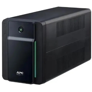 Источник бесперебойного питания APC Easy-UPS BVX1200LI / 1200ВА / 650Вт / IEC 60320 C14, 6xIEC320 С13