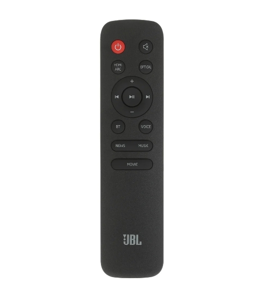 Саундбар JBL sound bar JBLSB170BLKUK 14864