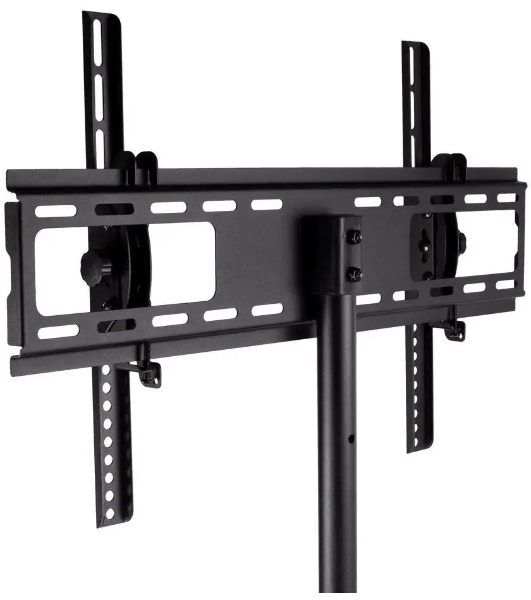 Подставка для телевизора Arm Media TR-STAND-2 черный, 32'-70' макс. 40 кг, напольный, фиксированный