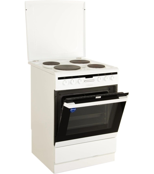 Электрическая плита Hansa FCEW68220 белый