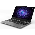 Ноутбук Lenovo LOQ 15IRX9 Core i5 13450HX 16Gb SSD512Gb NVIDIA GeForce RTX 3050 6Gb 15.6' IPS FHD (1920x1080) без ОС grey WiFi BT Cam (83DV0073PS), фото8