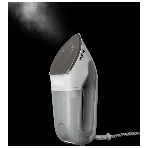 Отпариватель Haier HI-500 белый, 1300 Вт, 23 г/мин, 180 мл, фото3