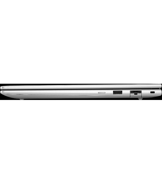 Ноутбук HP ProBook 4G1i/16'/IPS/Intel Core 7-255H/16Gb/1Tb SSD/Nvidia GeForce RTX 3050 4Gb/DOS/серебристый/1.8kg