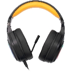 Гарнитура MARVO HG9084 Pulz 80 чёрный, проводная, USB, подсветка, фото6