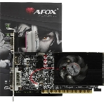 Видеокарта AFOX AF210-512D3L3-V2 PCIE16 G210 512MB GDDR3 64bit VGA DVI HDMI RTL, фото 1