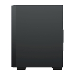 Компьютерный корпус ACD Citadel 106 ATX, черный, USB 3.0x1, USBx2+HD audio,1x12см ARGb rear+2x14см ARGb front,TG, фото6