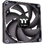 Комплект вентиляторов для корпуса Thermaltake CT140 (2 шт.) черный, 140 мм, 1500 об/мин, 30.5 дБ, 4 pin, фото6