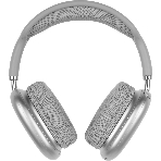 Беспроводные/проводные наушники Hoco W35 Air Triumph серебристый, полноразмерные, Bluetooth + проводной, до 45 ч, фото10